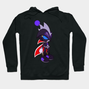 Max - Super Bomberman R Hoodie